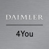 Daimler 4You - Mitarbeiter App