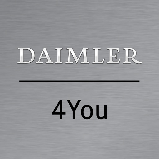 Daimler 4You - Mitarbeiter App