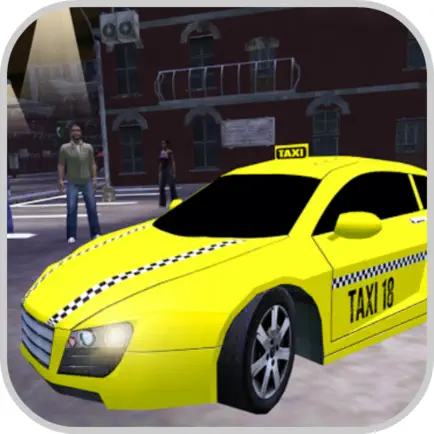 Taxi Customer: Driving SIM Читы