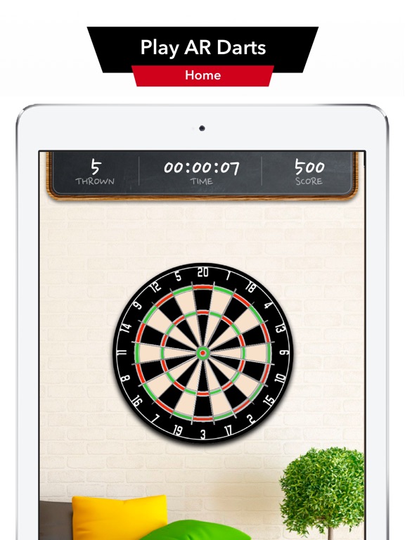 Darts ARのおすすめ画像1