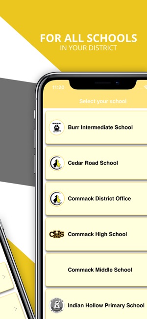 Commack School District(圖4)-速報App