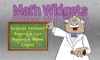 Math Widgets IV