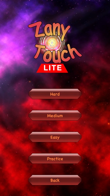 Ouch! Lite on the App Store