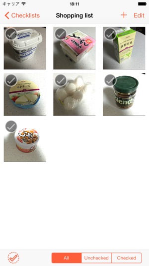 PictCheck - Checklist app with photos(圖1)-速報App