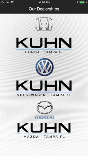 Kuhn Automotive Group