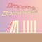 New, fun, simple and adventureful way to dash and toppling dominoes