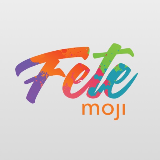 FETEmoji Stickers