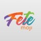 Fetemoji allows you to send your favorite emojis with a West Indian twist