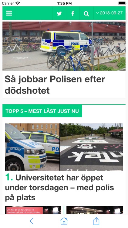 Linköping News