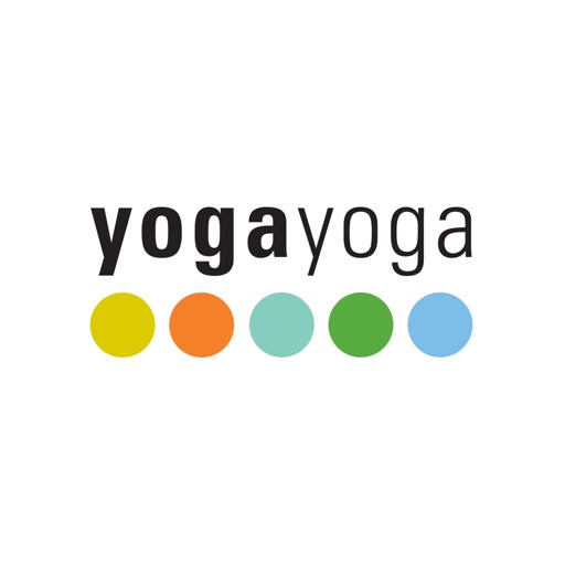 YogaYoga Norge icon