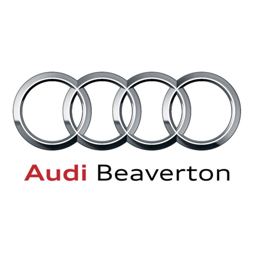 Audi Beaverton Service iOS App