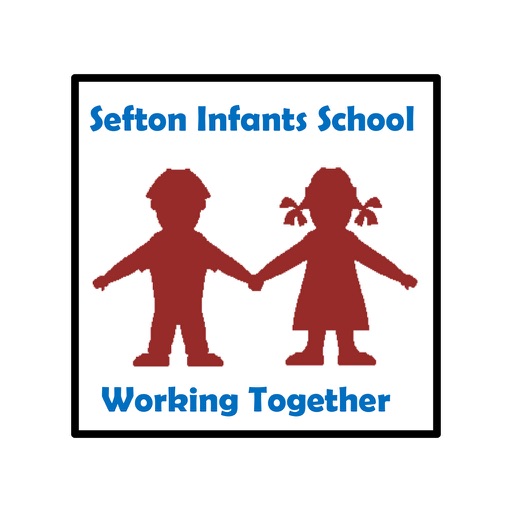 Sefton Infants School icon