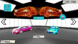 Game screenshot Chained Car Racing Rival 2018 mod apk