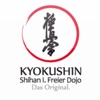 Shihan Ingo Freier