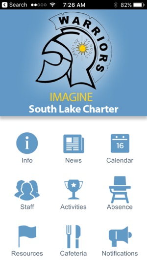 Imagine South Lake Charter