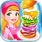 Top 50 Games Apps Like Burger Tower - Build & Match & Cooking Games - Best Alternatives