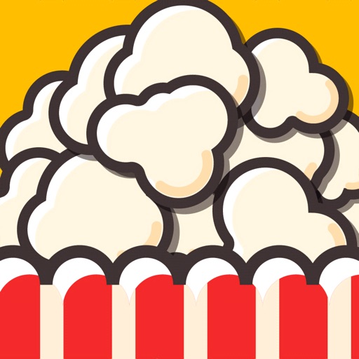 Popcorn Tycoon iOS App