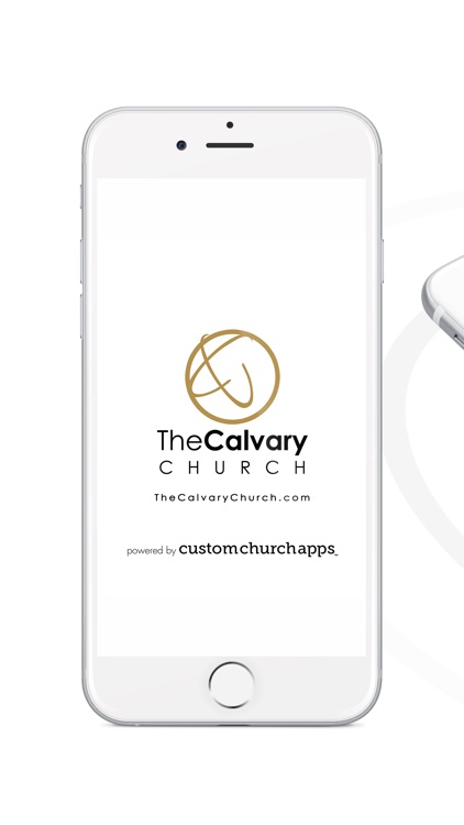 The Calvary Church