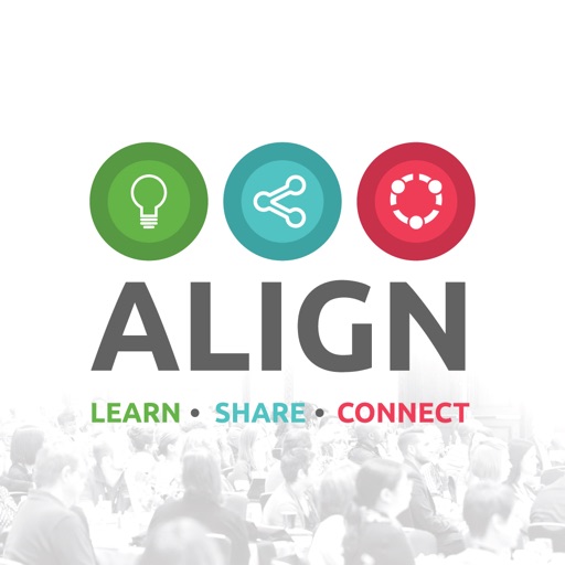 ALIGN 2018