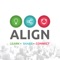 BizLibrary's ALIGN brings together learning professionals and practitioners across industries to discuss best practices and trends within training, employee development, and learning technology