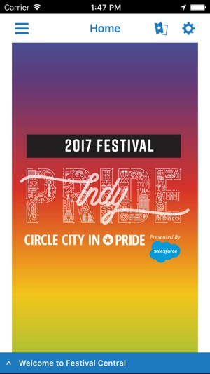 Indy Pride(圖1)-速報App