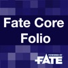 Fate Core Folio
