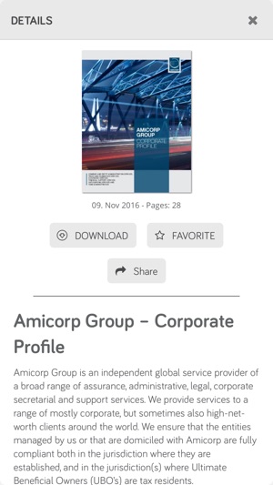 Amicorp(圖3)-速報App