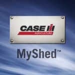 Case IH My Shed™