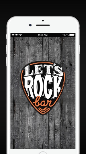 Let`s Rock Bar