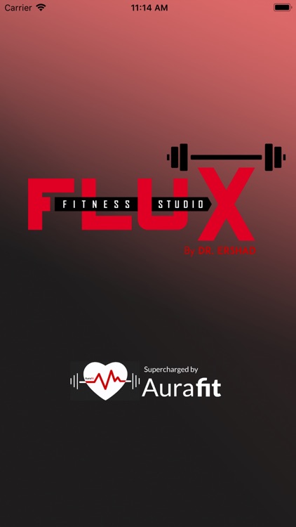 Flux Fitness Studio