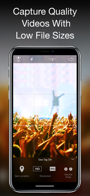 300x0w Camera Plus als Gratis iOS App der Woche Apple iOS Smartphones Tablets Technologie 