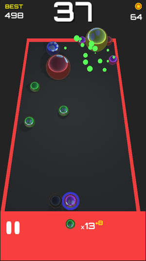 Merge Pool Balls(圖3)-速報App