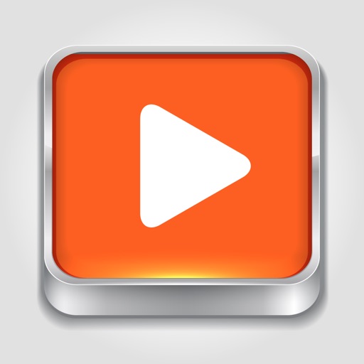 NetTube - Music Video Player iOS App