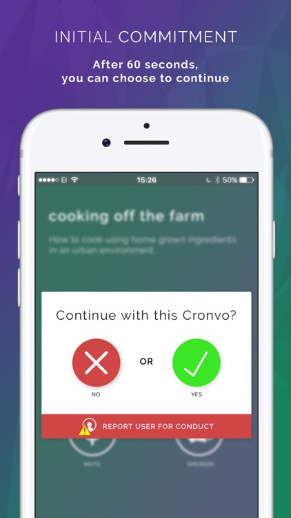 Cronvo