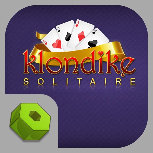 Klondike Solitaire Card Game icon