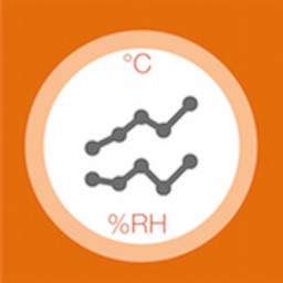 Smart Temperature Humidity Monitoring (HK)