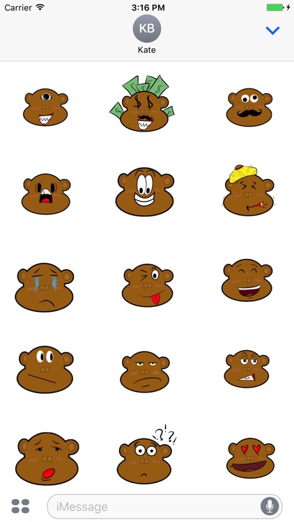 Bbear