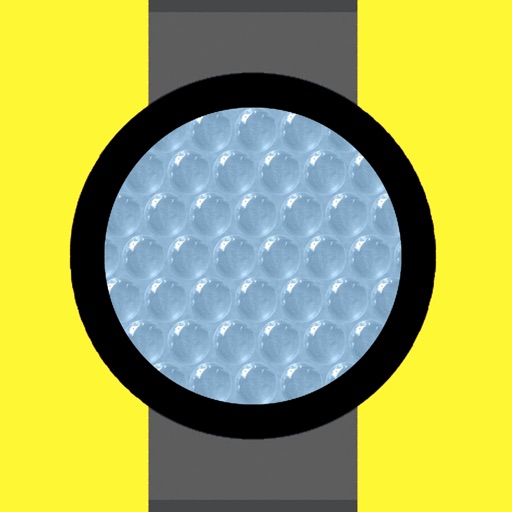 Bubble! A Game for Apple Watch