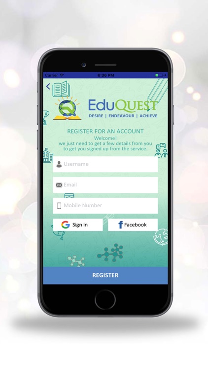 EduQuestHub