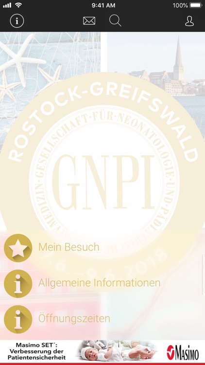 44. Jahrestagung der GNPI