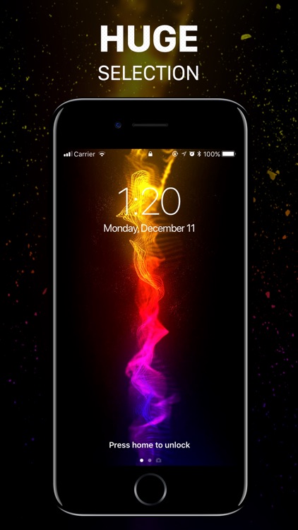 Live Wallpaper⁺ screenshot-4