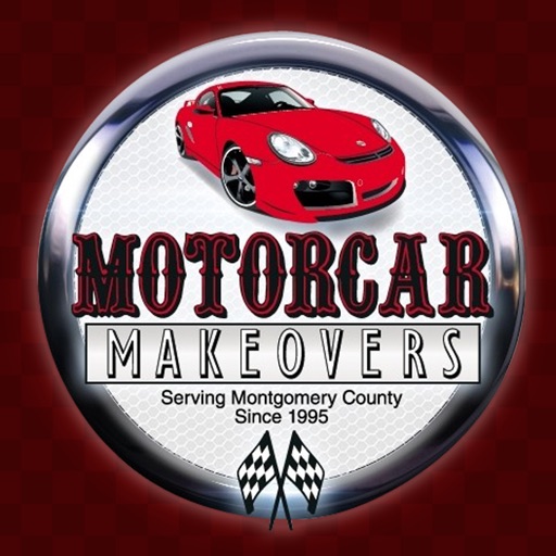 Motorcar Makeovers icon