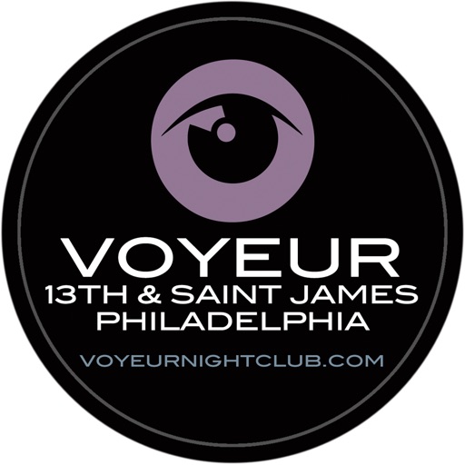 Voyeur Nightclub icon