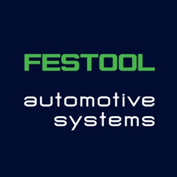 Festool automotive systems