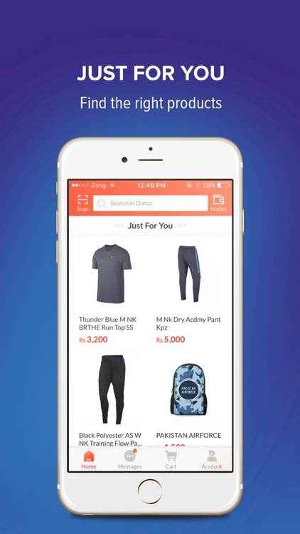 Daraz Online Shopping App screenshot-5