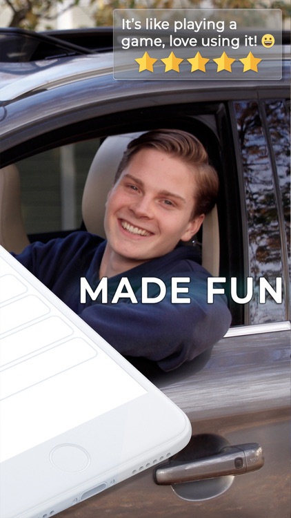 Zutobi: Drivers Ed & DMV prep
