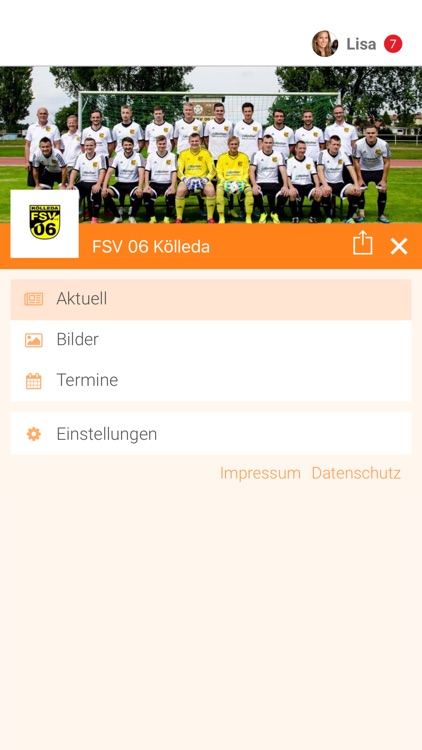 FSV 06 Kölleda