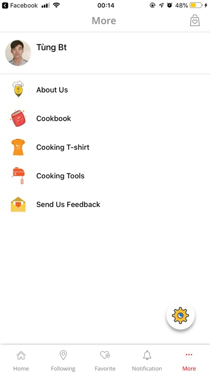 Gluten Free Diet Land screenshot-4