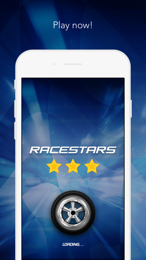 Race Stars: Online Racing Game(圖4)-速報App