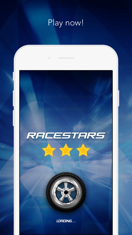 Race Stars: Online Racing Game screenshot-3